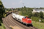 MaK 1000345 - DB Fahrwegdienste "212 298-4"
20.07.2024 - Landau (Pfalz), Hauptbahnhof
Ingmar Weidig