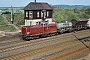 MaK 1000351 - DB "212 304-0"
15.05.1976 - Herzberg (Harz)
Helmut Philipp