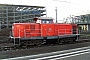 MaK 1000357 - DB Fahrwegdienste "212 310-7"
24.02.2010 - Darmstadt, Hauptbahnhof
Hans-Jörg Kersten