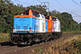 MaK 1000358 - NbE "212 311-5"
30.08.2005 - WeiterstadtAlbert Hitfield