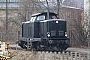 MaK 1000358 - SVG "212 311-5"
04.12.2016 - AugsburgThomas Wohlfarth