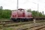 MaK 1000365 - Terna "212 318-0"
11.05.2007 - Magdeburg-Rothensee
Thomas Füßlein