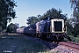 MaK 1000372 - DB "212 325-5"
29.06.1986 - Düren-NiederauAlexander Leroy