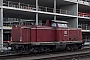 MaK 1000372 - EfW "212 325-5"
22.02.2019 - Karlsruhe, HauptbahnhofWolfgang Rudolph
