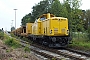 MaK 1000379 - DB Bahnbau "213 332-0"
16.08.2011 - Ichenhausen
Jörg Berthold