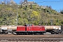 MaK 1000383 - RE "213 336-1"
01.04.2020 - Linz (Rhein)
Karl-Heinz Delbeck