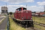 MaK 1000383 - RE "213 336-1"
24.06.2024 - Siershahn
Martin Welzel