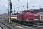 MaK 1000383 - RE "213 336-1"
15.12.2021 - Koblenz, Hauptbahnhof
Hinnerk Stradtmann