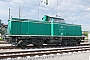 MaK 1000386 - FME "213 339-5"
15.07.2023 - Lindau-Reutin
Ulrich Häfner MaK 1000386 - FME "213 339-5"
15.07.2023 - Lindau-Reutin
Ulrich Häfner