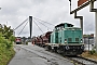 MaK 1000386 - FME "213 339-5"
10.06.2026 - Deggendorf
Carsten Klatt MaK 1000386 - FME "213 339-5"
10.06.2026 - Deggendorf
Carsten Klatt
