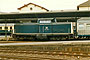 MaK 1000387 - DB "213 340-3"
01.10.1989 - Remagen, BahnhofDietmar Stresow